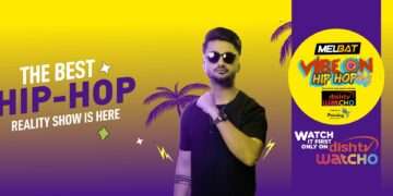 Watcho, Dish TV’s OTT Super App launches vibe-on – India’s hottest hip hop talent hunt