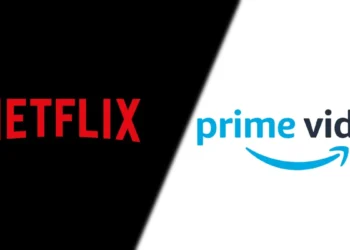 Prime Video climbs to No. 2 in U.S. streaming, driven by blockbuster movie strategy