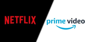 Prime Video climbs to No. 2 in U.S. streaming, driven by blockbuster movie strategy