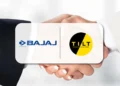 BAJAJ appoints Tilt Brand Solutions as their Brand and Communications Agency on Record