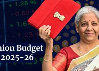 Budget 2025: Balancing Growth, Stability & Reform