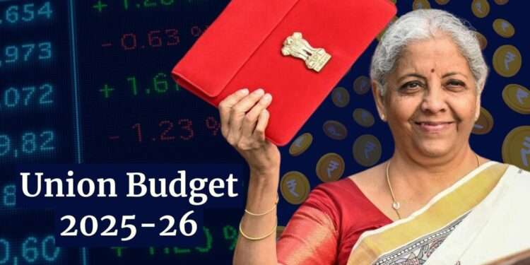 Budget 2025: Balancing Growth, Stability & Reform
