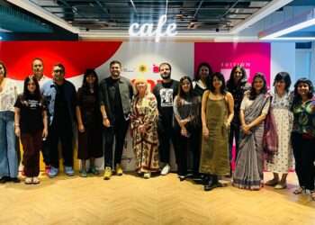 Empowering Women and Non-Binary Talent in Indian Advertising: ICW Portfolio Evening 2025