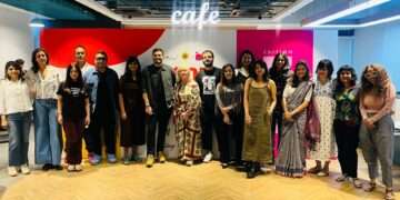 Empowering Women and Non-Binary Talent in Indian Advertising: ICW Portfolio Evening 2025