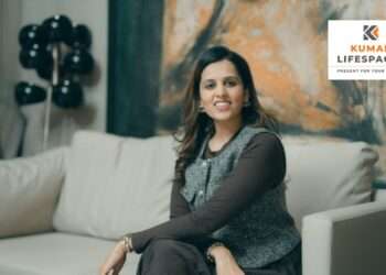 Kumar Lifespaces: Crafting sustainable and luxurious living spaces in Pune