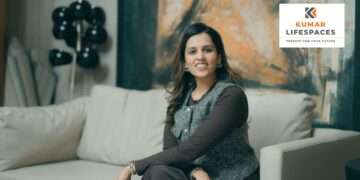 Kumar Lifespaces: Crafting sustainable and luxurious living spaces in Pune
