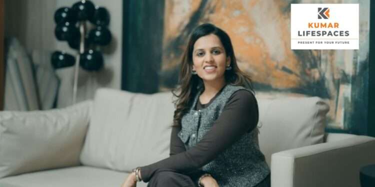 Kumar Lifespaces: Crafting sustainable and luxurious living spaces in Pune