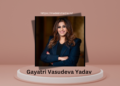 Gayatri Vasudeva Yadav joins Reliance Industries as Group CMO and EVP of strategic initiatives.