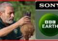 Sony BBC Earth honours Rakesh Khatri as the Earth Champion