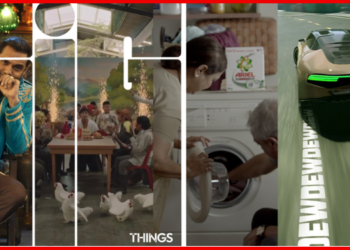 BBDO unveils bold new vision: “Do Big Things”