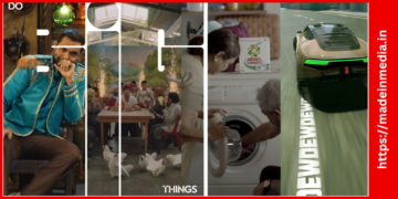 BBDO unveils bold new vision: “Do Big Things”