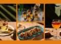 Hitchki’s biggest menu revamp is Here – Bold new cocktails & flavors await!
