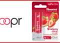 Himalaya’s Strawberry Lip Balm Campaign with Hoopr