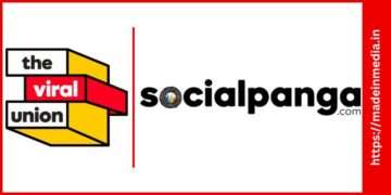 Social Panga unveils ‘The Viral Union’ – A new influencer marketing vertical.