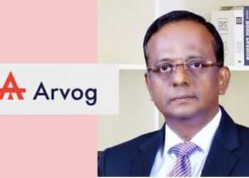 Finkurve Financial Services Limited appoints CVR. Rajendran as an Strategic Advisor
