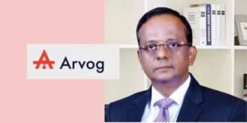 Finkurve Financial Services Limited appoints CVR. Rajendran as an Strategic Advisor