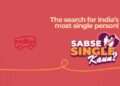 redBus is on the hunt for India’s Most Single Person, This Valentine’s Day