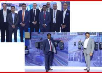 Lauritz Knudsen Electrical and Automation (Formerly L&T Switchgear) launches a comprehensive portfolio of switchgear and automation solutions at Elecrama 2025