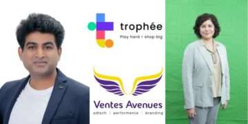 Ventes Avenues enters into a strategic and exclusive partnership with Trophée to Redefine Gaming Commerce