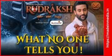 Swastik Productions Launches first ever branded content originals in the spiritual category 