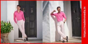 Arvind Limited unveils”For all kinds of cool” – A campaign reimagining Linen