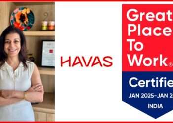 Havas India secures great place to work certification for te third year in a row, cementing its position as an employer of choice.