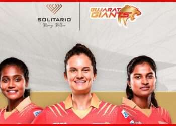 Solitario Diamonds shines bright with the world’s biggest Women’s Cricket League