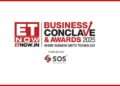 ETNOW.in Business Conclave & Awards 2025 to honour achievers across education, BFSI, healthcare, and more.