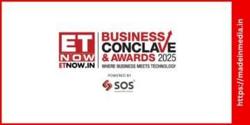 ETNOW.in Business Conclave & Awards 2025 to honour achievers across education, BFSI, healthcare, and more.