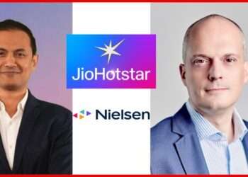 JioHotstar and Neilsen collaborate for advanced measurement ahead of Tata IPL 2025.