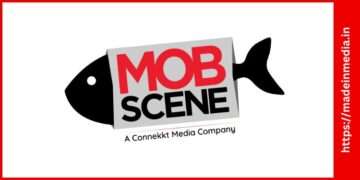 Connekkt Media acquires Hollywood powerhouse Mob Scene