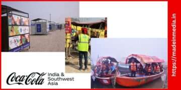 Coca-Cola India’s five ground-breaking sustainability initiatives shaping Maha Kumbh.