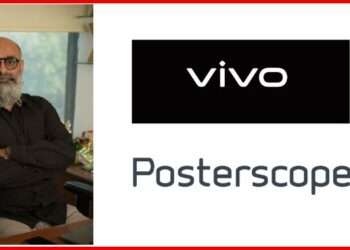 vivo India Collaborates with Posterscope for Its ‘Switch Off’ Campaign