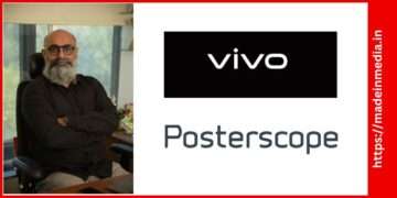 vivo India Collaborates with Posterscope for Its ‘Switch Off’ Campaign