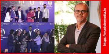 Ipsos bags 2 key awards at the MRSI Golden Key Awards 2024 – The Most Effective Storyteller & The Best Developmental Research 