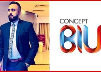 Concept BIU CEO Irfan Chaudhary Appointed Vice Chair of AMEC Measurement and Evaluation Asia Pacific Chapter for 2025