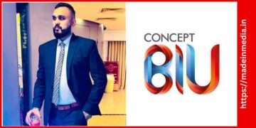 Concept BIU CEO Irfan Chaudhary Appointed Vice Chair of AMEC Measurement and Evaluation Asia Pacific Chapter for 2025