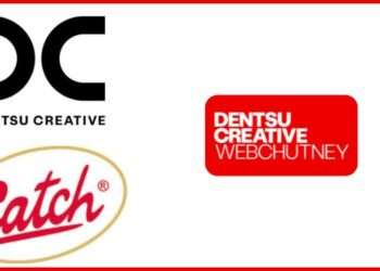 Dentsu Creative Webchutney & Catch Spices bring a flavorful twist to ‘Kyunki Khana Sirf Khana Nahi Hota’ campaign.