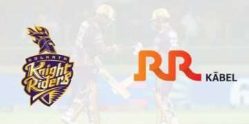 RR Kabel joins forces with Kolkata Knight Riders as principal partner for the upcoming Tata IPL season
