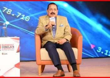 ETNOW.in Business Conclave & Awards 2025 charts roadmap to Viksit Bharat; engages distinguished leaders on economic transformation.