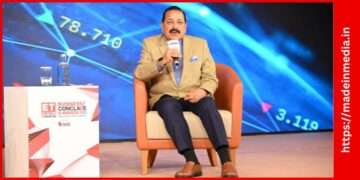 ETNOW.in Business Conclave & Awards 2025 charts roadmap to Viksit Bharat; engages distinguished leaders on economic transformation.