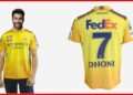 playR Continues its Winning Partnership with Chennai Super Kings for 2025 Global Merchandising.