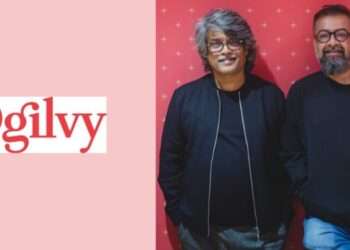 Ogilvy elevates Sujoy Roy and Nitin Srivastava as Chief Creative Officers for Ogilvy Gurugram, India