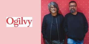 Ogilvy elevates Sujoy Roy and Nitin Srivastava as Chief Creative Officers for Ogilvy Gurugram, India