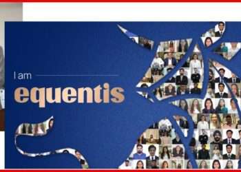 “I Am Equentis” – A Campaign That Replaces Endorsements with Expertise