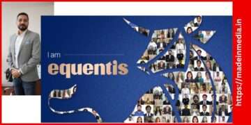 “I Am Equentis” – A Campaign That Replaces Endorsements with Expertise