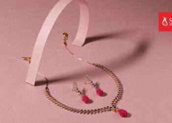 Senco Gold and Diamonds brings unspoken emotions to life with their New campaign, ‘Expressions of Love’