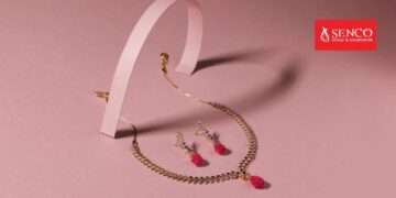 Senco Gold and Diamonds brings unspoken emotions to life with their New campaign, ‘Expressions of Love’