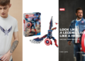 Marvel Studios’ ‘Captain America: Brave New World’ inspires an epic product lineup from Disney Consumer Products India