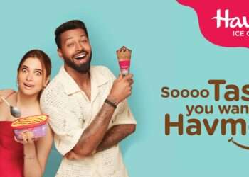 Havmor launches a playful new campaign – ‘Soooo Tasty, You Wanna Havmoorrrr!’